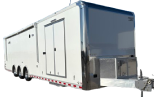 Bumper Pull Car Haulers for sale in Scott City, MO